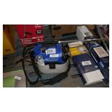 kobalt sprayer (batt&chg in office)