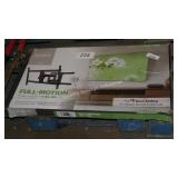 tv mount