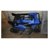 kobalt mower tool only
