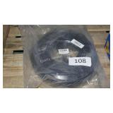 roll of mini split cable