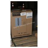 elec tankless water heater