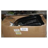 15 dodge charger headlight