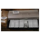 food organizers