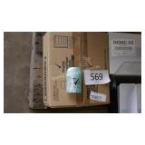 ctn 12ct degree deodorant