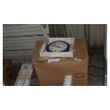 ctn clocks
