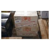 2 ctn protective clothing