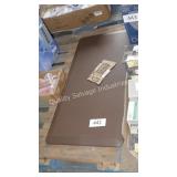 anti fatigue mat