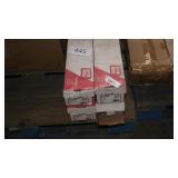 4 ctn washers