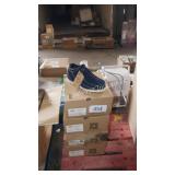 ctn asst sz shoes