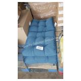 cushions