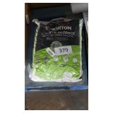 morton water softener crystals