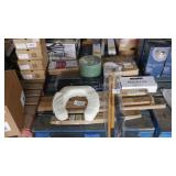 pallet store merch