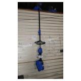 kobalt trimmer (batt&chg in office)