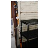 broke pole pruner