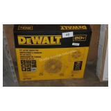 dewalt fan