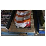 ctn exterior screws