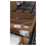 ctn oval platters