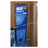 kobalt trimmer (batt&chg in office)