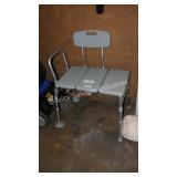 shower chair