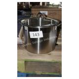canning pot
