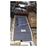 pet ramp