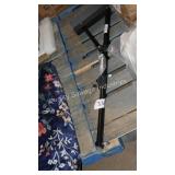 wall mount boom arm