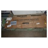 cherokee deflectors