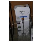 dyson stick vac (batt&chg in office)