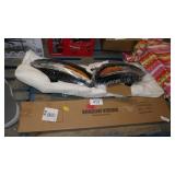 auto parts