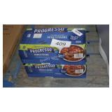 2ctn progresso minestrone soup exp 08/27