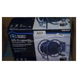 hose reel