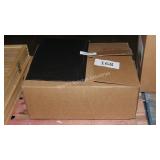 ctn black bubble mailers