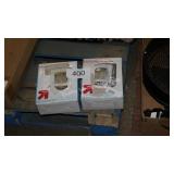2 bp monitors