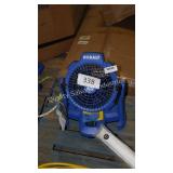 kobalt misting fan TOOL ONLY
