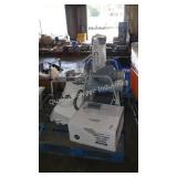 pallet medical supplies