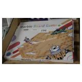 marble board game