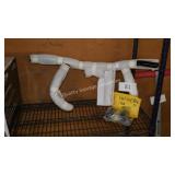 flat out bar kit for harley