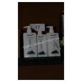 3 native thin mint conditioner