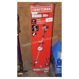 craftsman pole saw