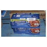 2ctn progrsso minestrone soup exp 08/27
