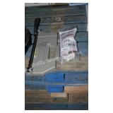 vinyl tile cutter