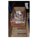 box of watches