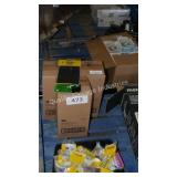 3ctn sand paper