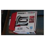 arrow staple gun