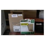 ctn sand paper