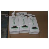 3 native thin mint conditioner