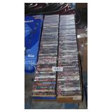 2 sleeves dvds