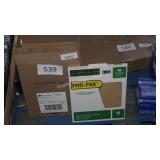 ctn sand paper