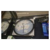 NEW unc wall clock (display)