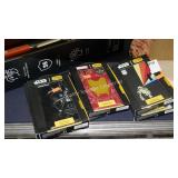 6 star wars/marvel otter box phone cases